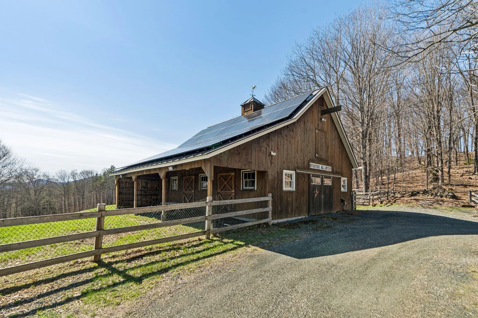 114 Oak Ridge Way Woodstock VT 05091