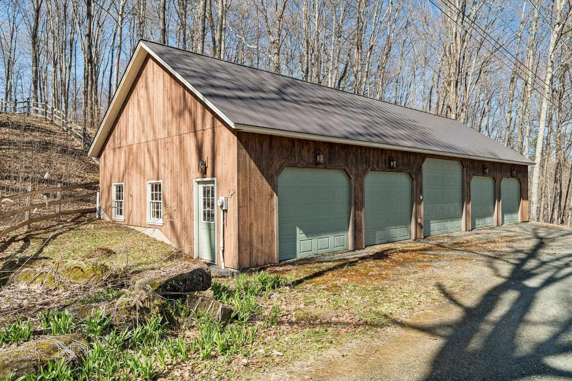 114 Oak Ridge Way Woodstock VT 05091