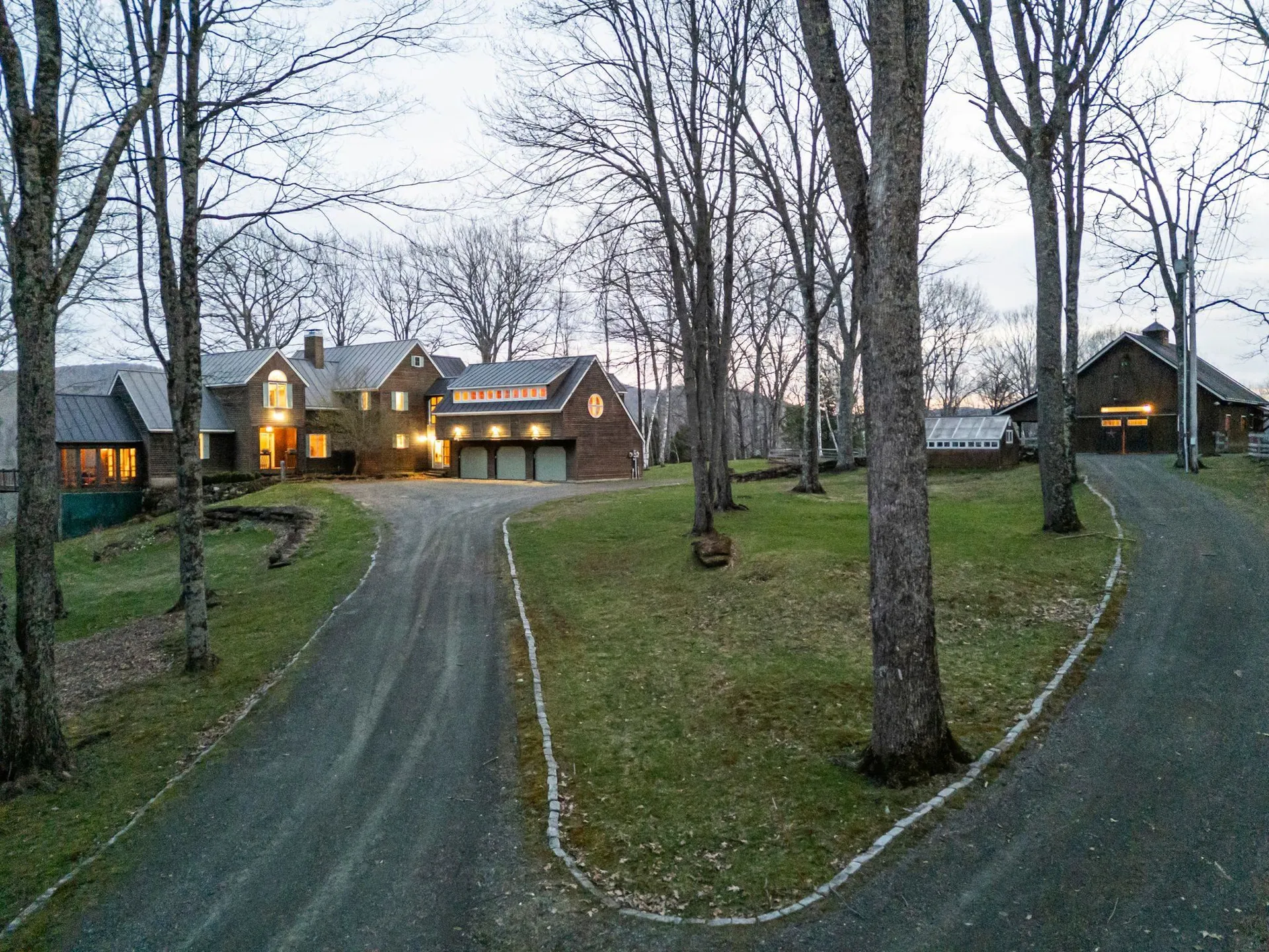114 Oak Ridge Way Woodstock VT 05091