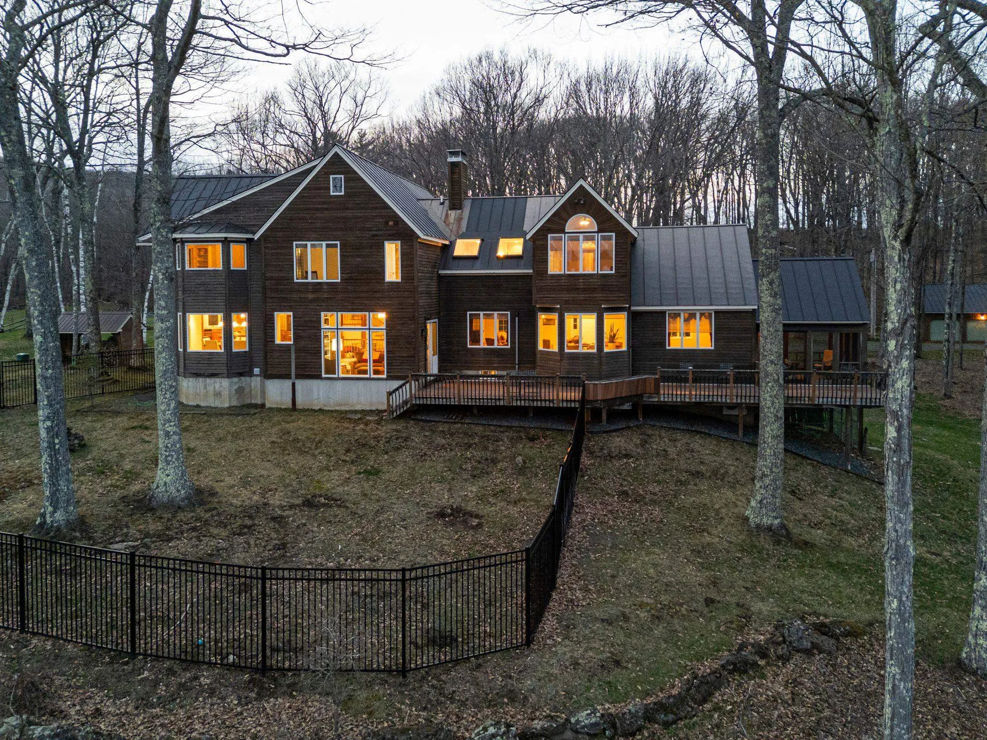 114 Oak Ridge Way Woodstock VT 05091