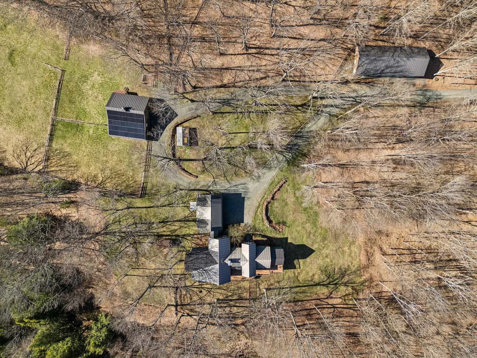 114 Oak Ridge Way Woodstock VT 05091