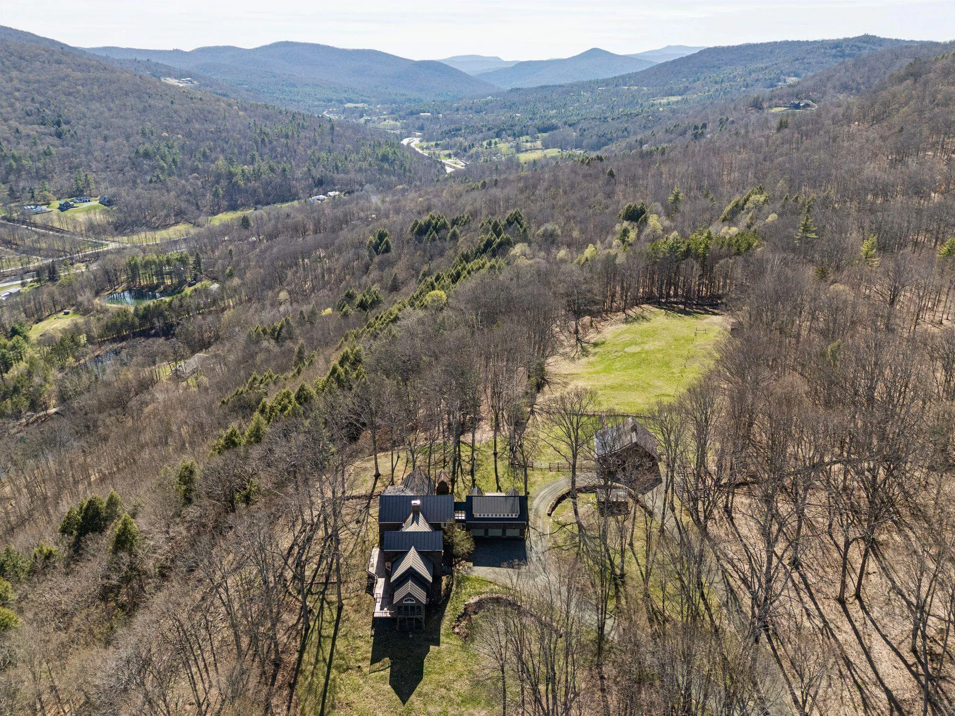 114 Oak Ridge Way Woodstock VT 05091
