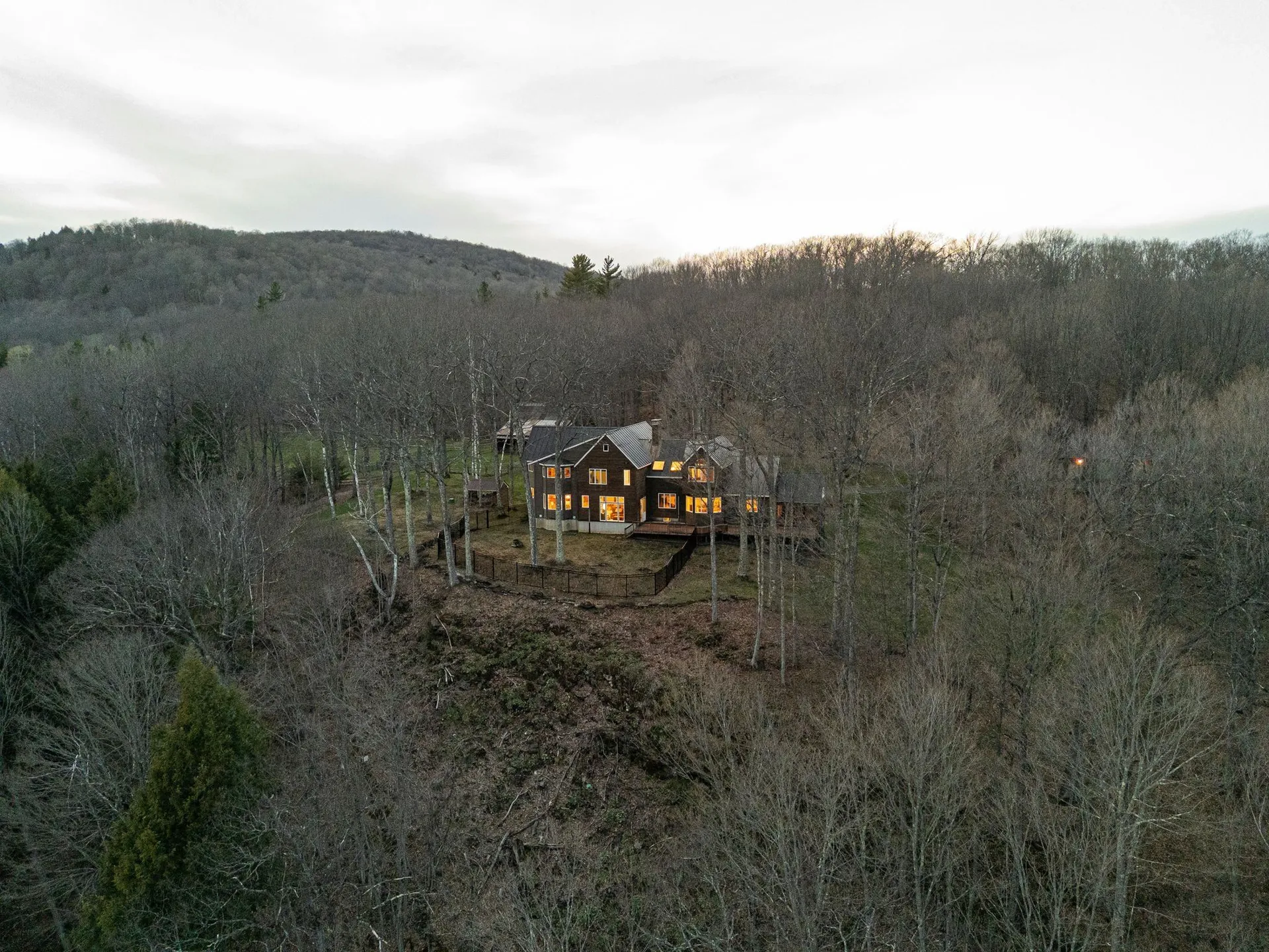 114 Oak Ridge Way Woodstock VT 05091