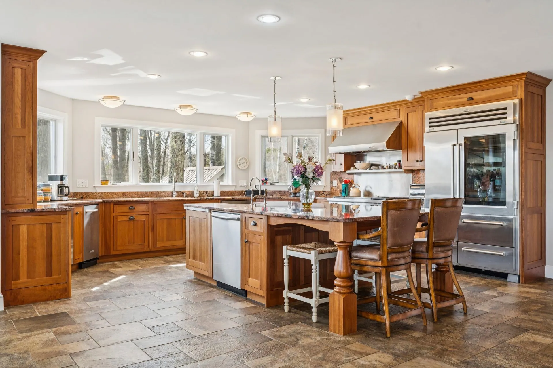 114 Oak Ridge Way Woodstock VT 05091