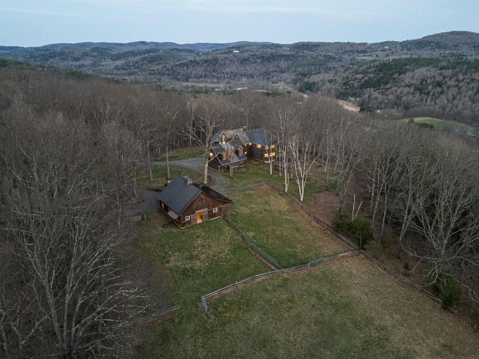 114 Oak Ridge Way Woodstock VT 05091