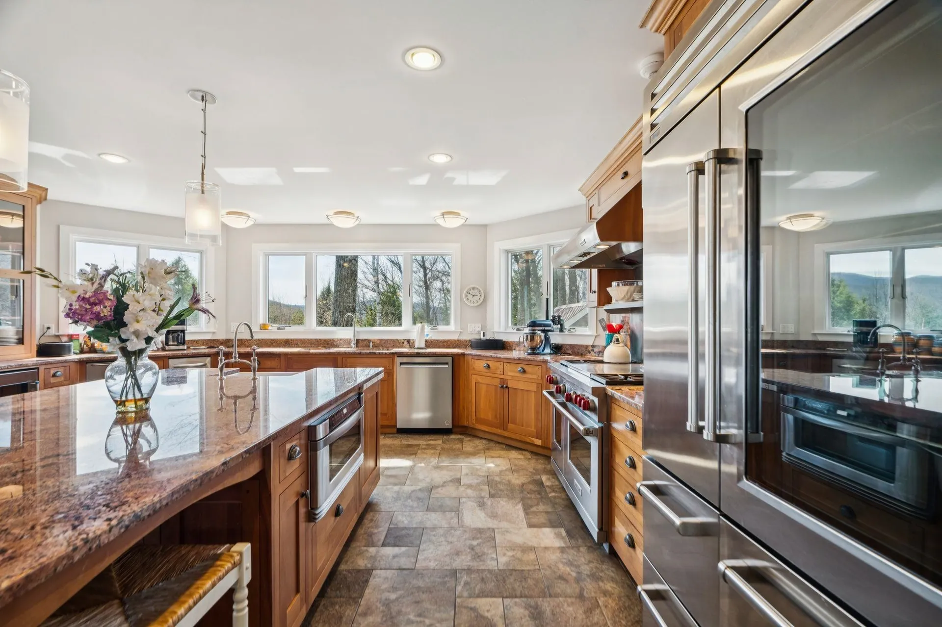 114 Oak Ridge Way Woodstock VT 05091