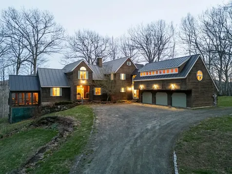 114 Oak Ridge Way Woodstock VT 05091