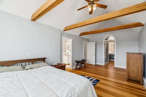 114 Oak Ridge Way Woodstock VT 05091
