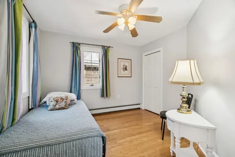 114 Oak Ridge Way Woodstock VT 05091