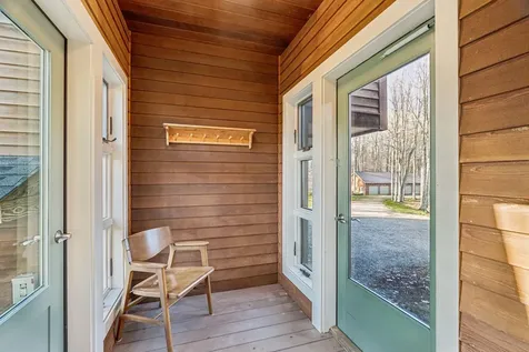 114 Oak Ridge Way Woodstock VT 05091
