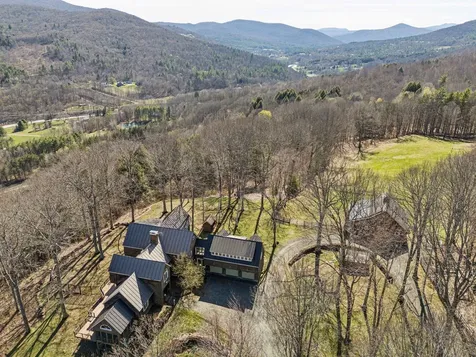 114 Oak Ridge Way Woodstock VT 05091