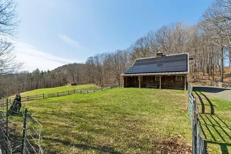 114 Oak Ridge Way Woodstock VT 05091