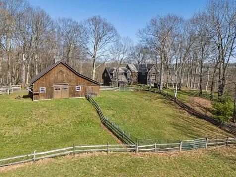 114 Oak Ridge Way Woodstock VT 05091