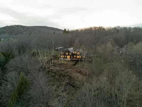 114 Oak Ridge Way Woodstock VT 05091