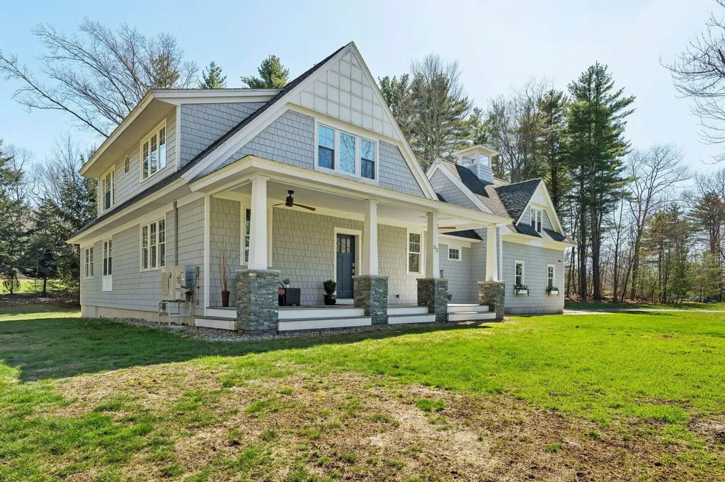 32 Niblick Lane Greenland NH 03840