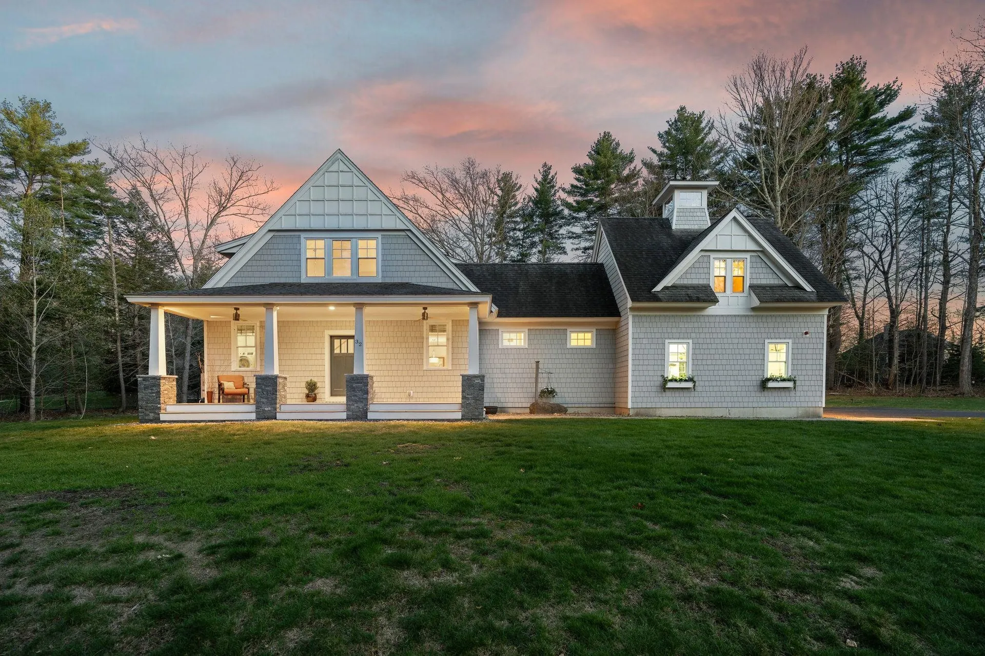 32 Niblick Lane Greenland NH 03840