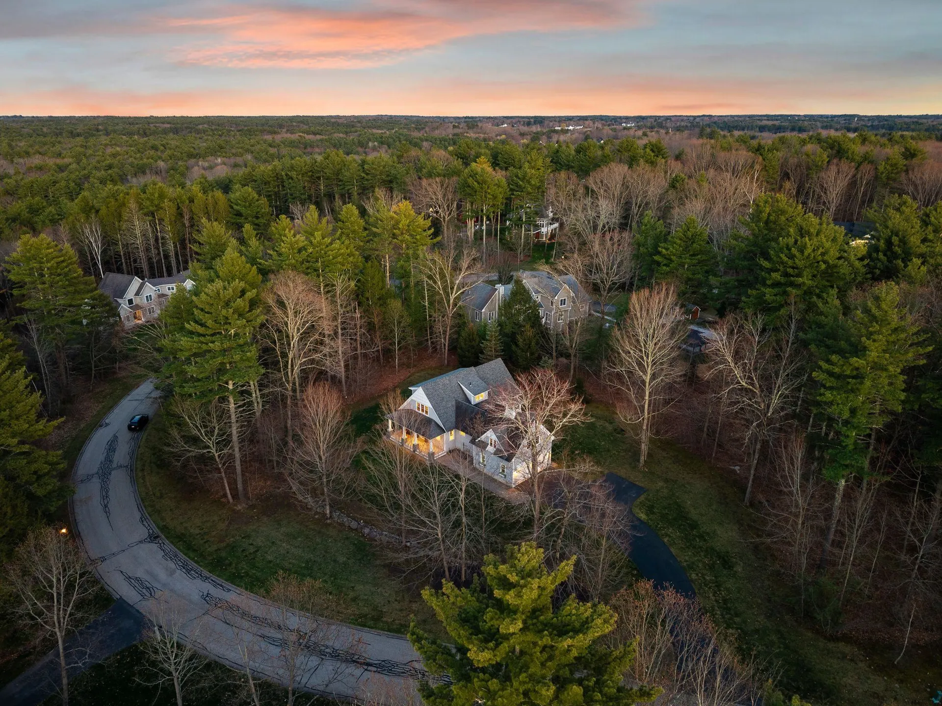 32 Niblick Lane Greenland NH 03840