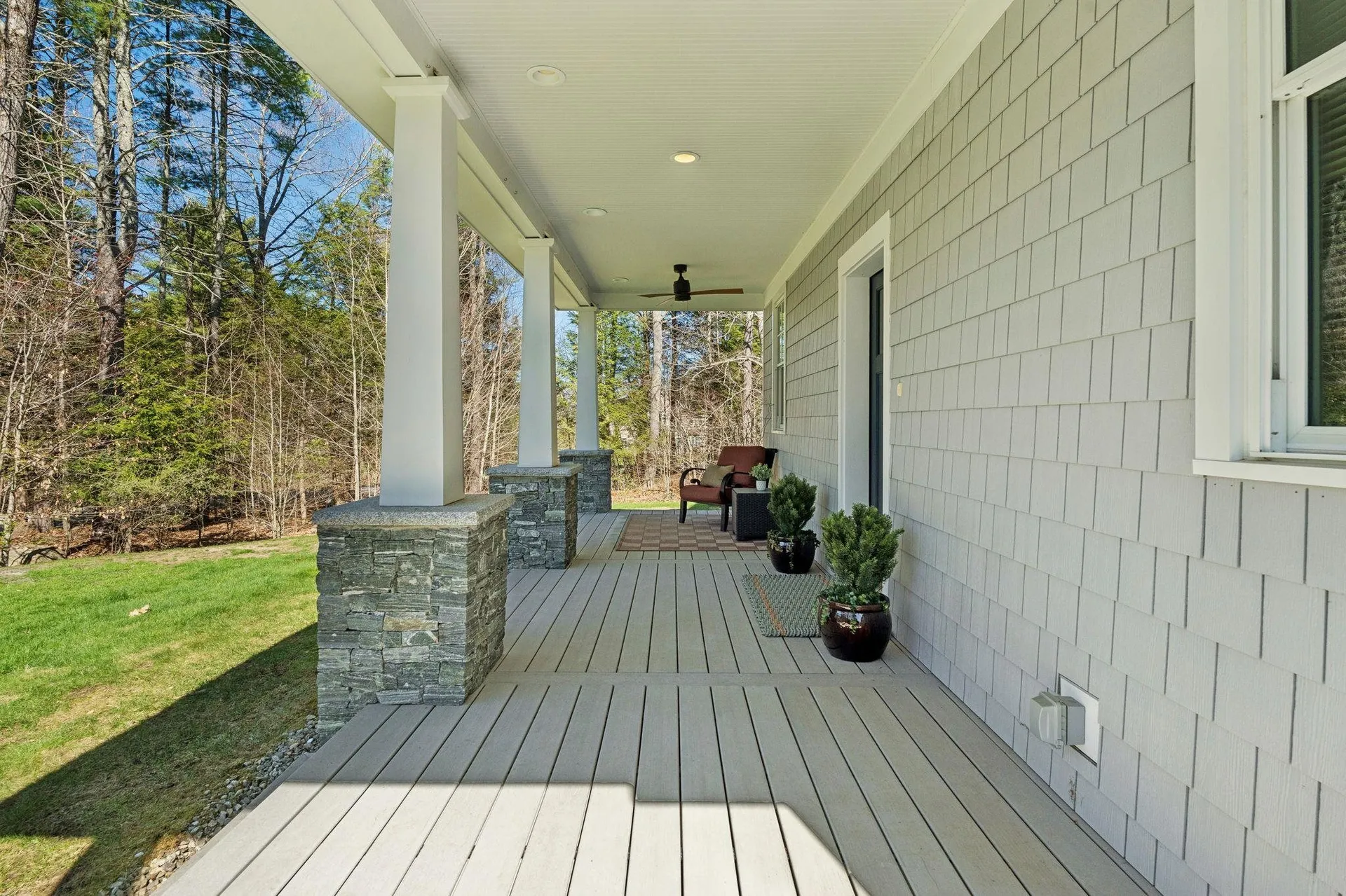 32 Niblick Lane Greenland NH 03840