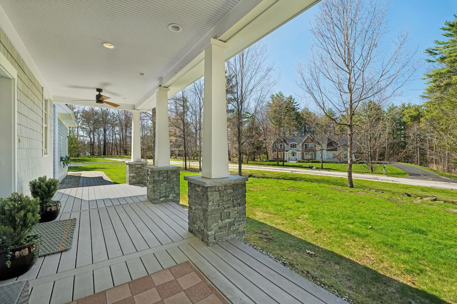 32 Niblick Lane Greenland NH 03840