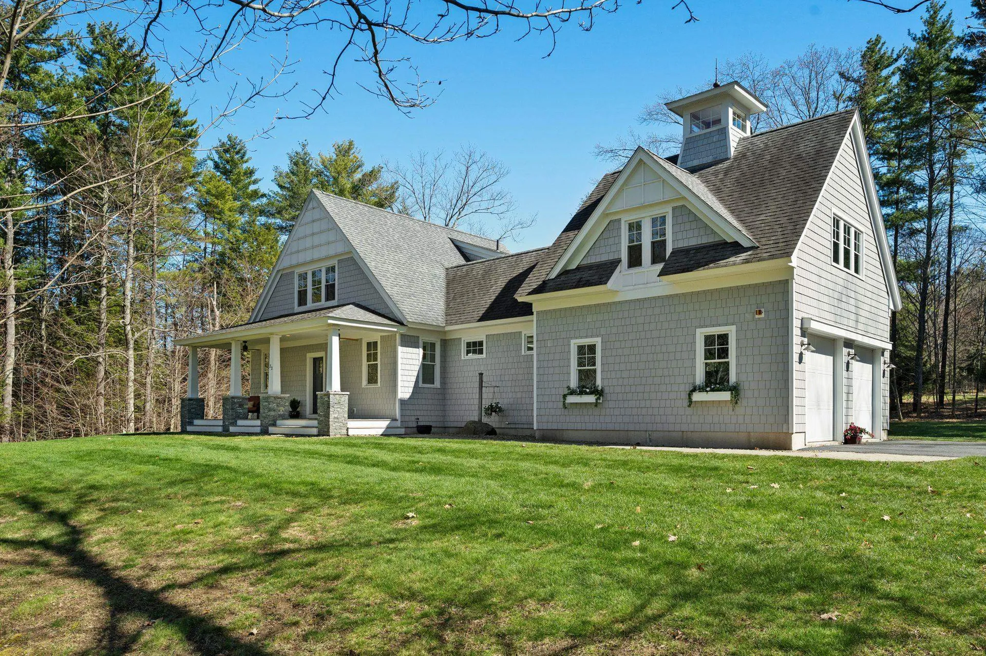32 Niblick Lane Greenland NH 03840