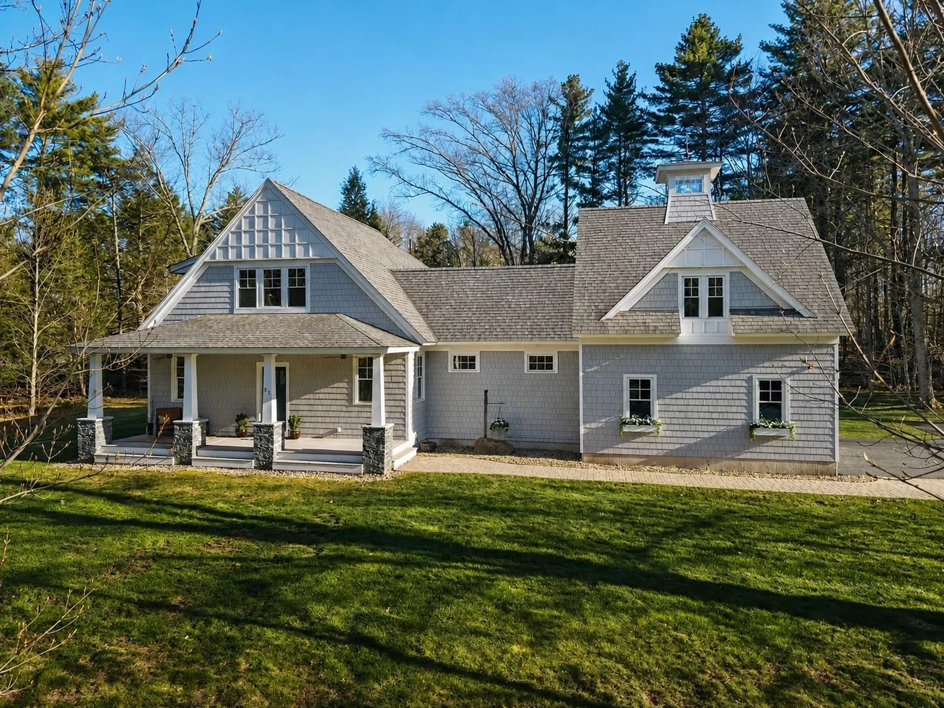32 Niblick Lane Greenland NH 03840