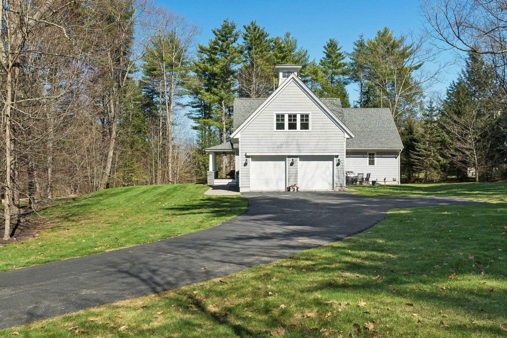 32 Niblick Lane Greenland NH 03840