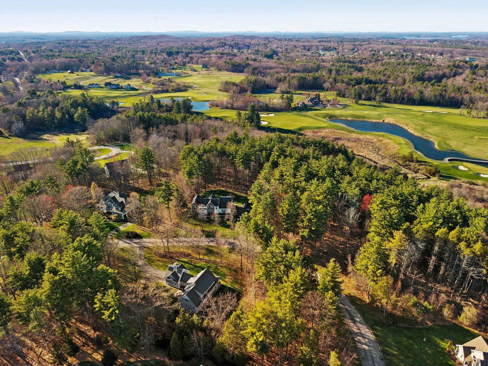 32 Niblick Lane Greenland NH 03840