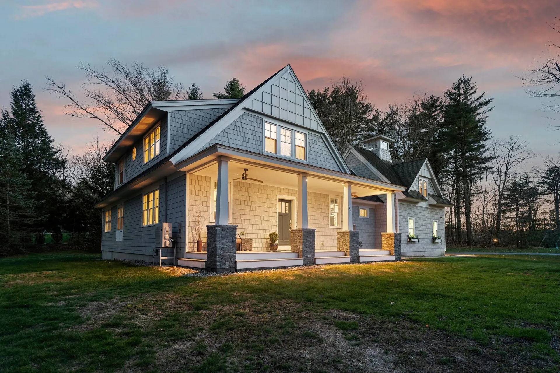32 Niblick Lane Greenland NH 03840