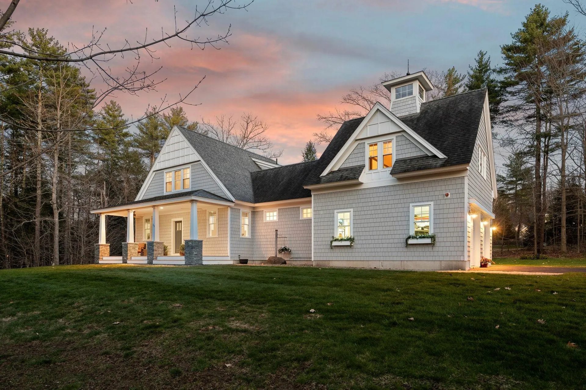 32 Niblick Lane Greenland NH 03840