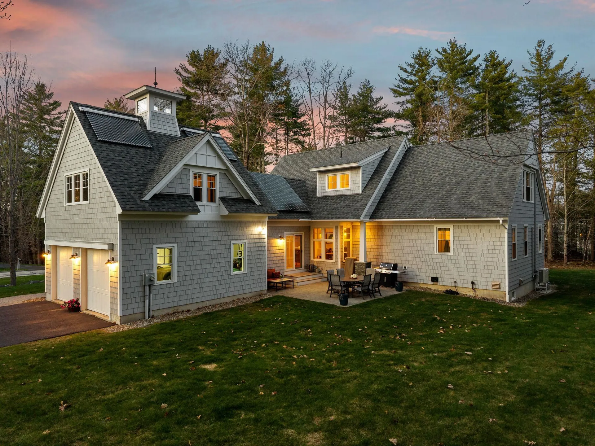 32 Niblick Lane Greenland NH 03840