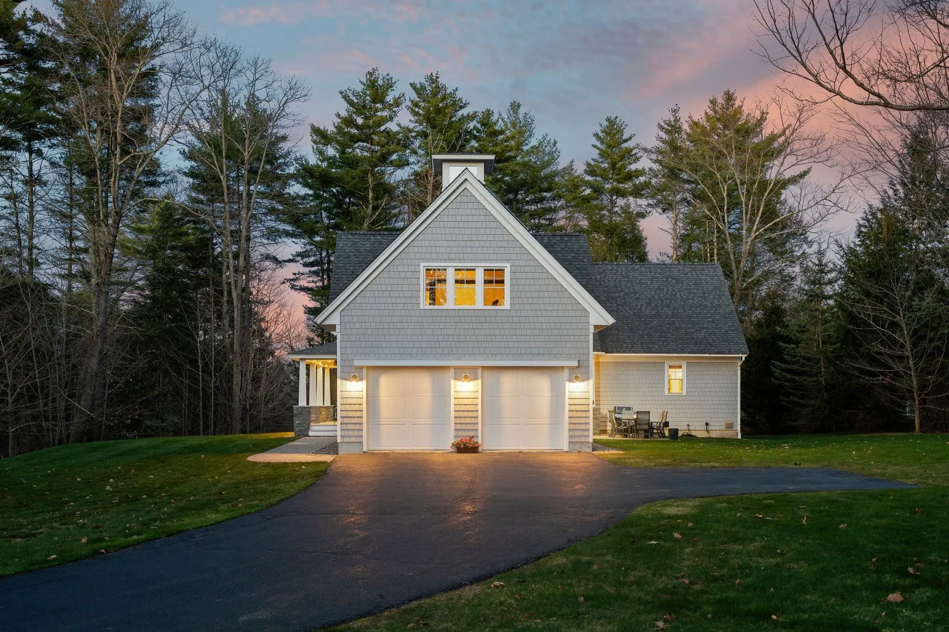 32 Niblick Lane Greenland NH 03840