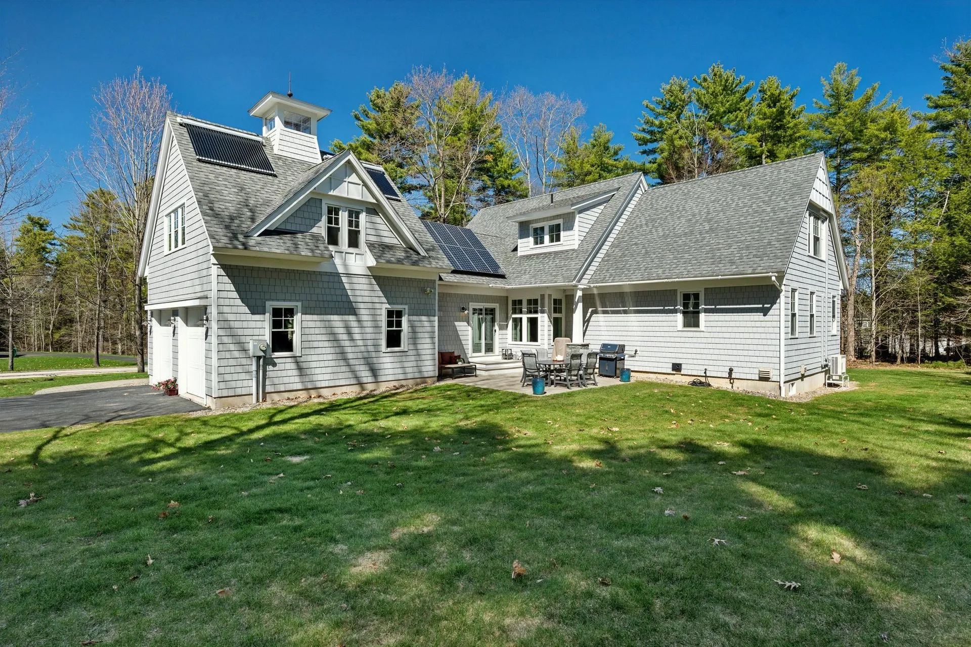 32 Niblick Lane Greenland NH 03840