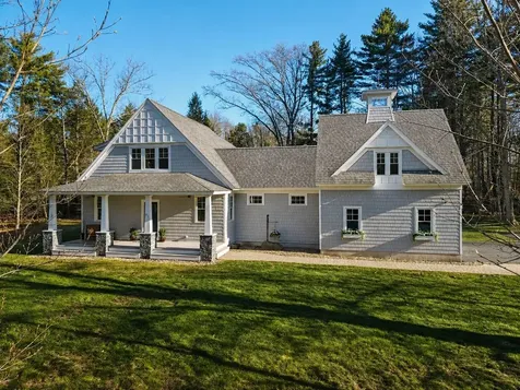 32 Niblick Lane Greenland NH 03840