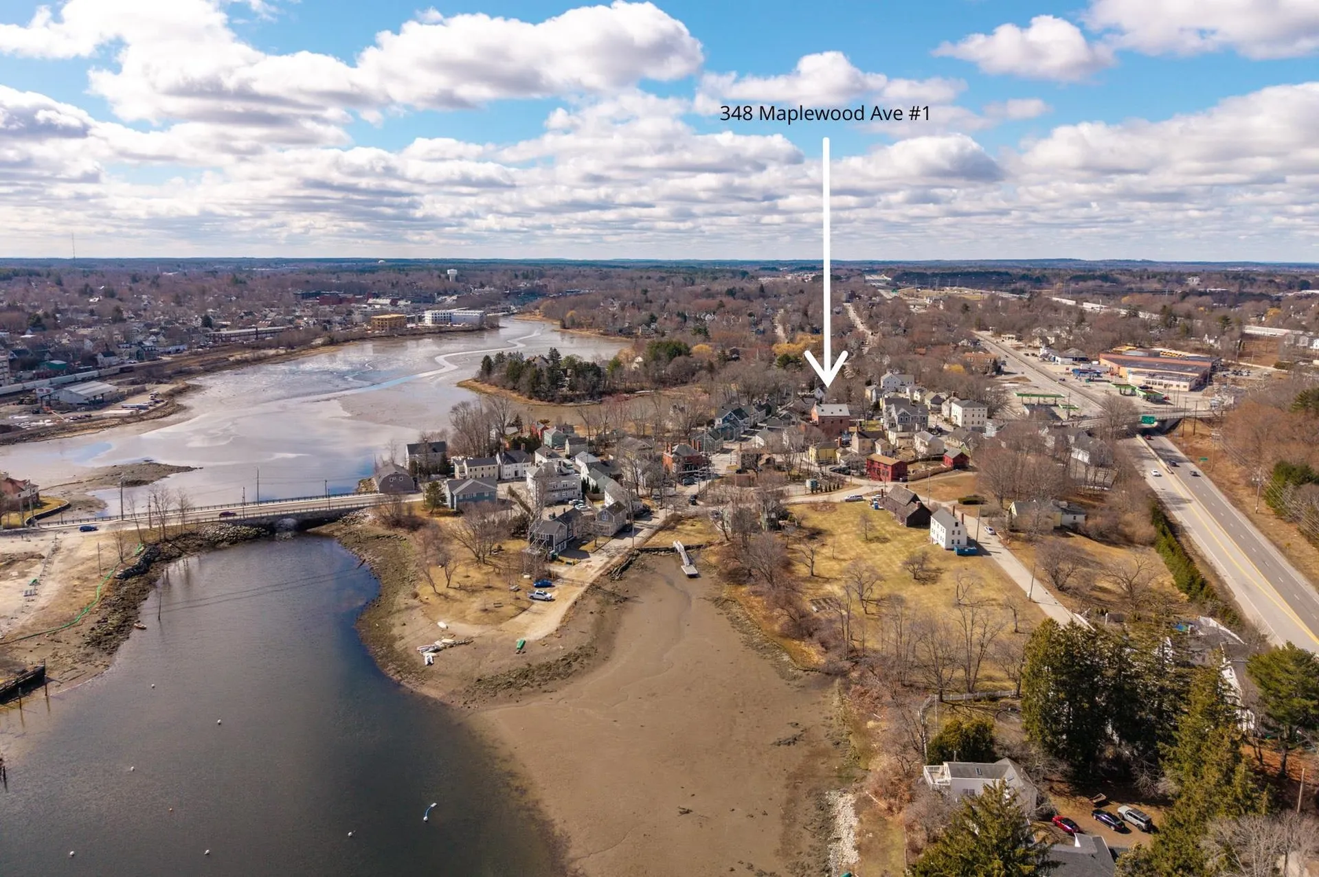 348 Maplewood Avenue Portsmouth NH 03801