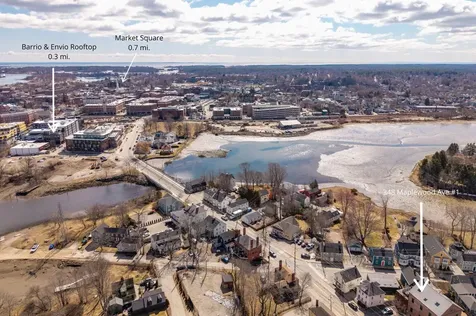 348 Maplewood Avenue Portsmouth NH 03801
