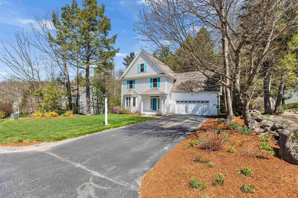 20 Robbe Farm Road Peterborough NH 03458