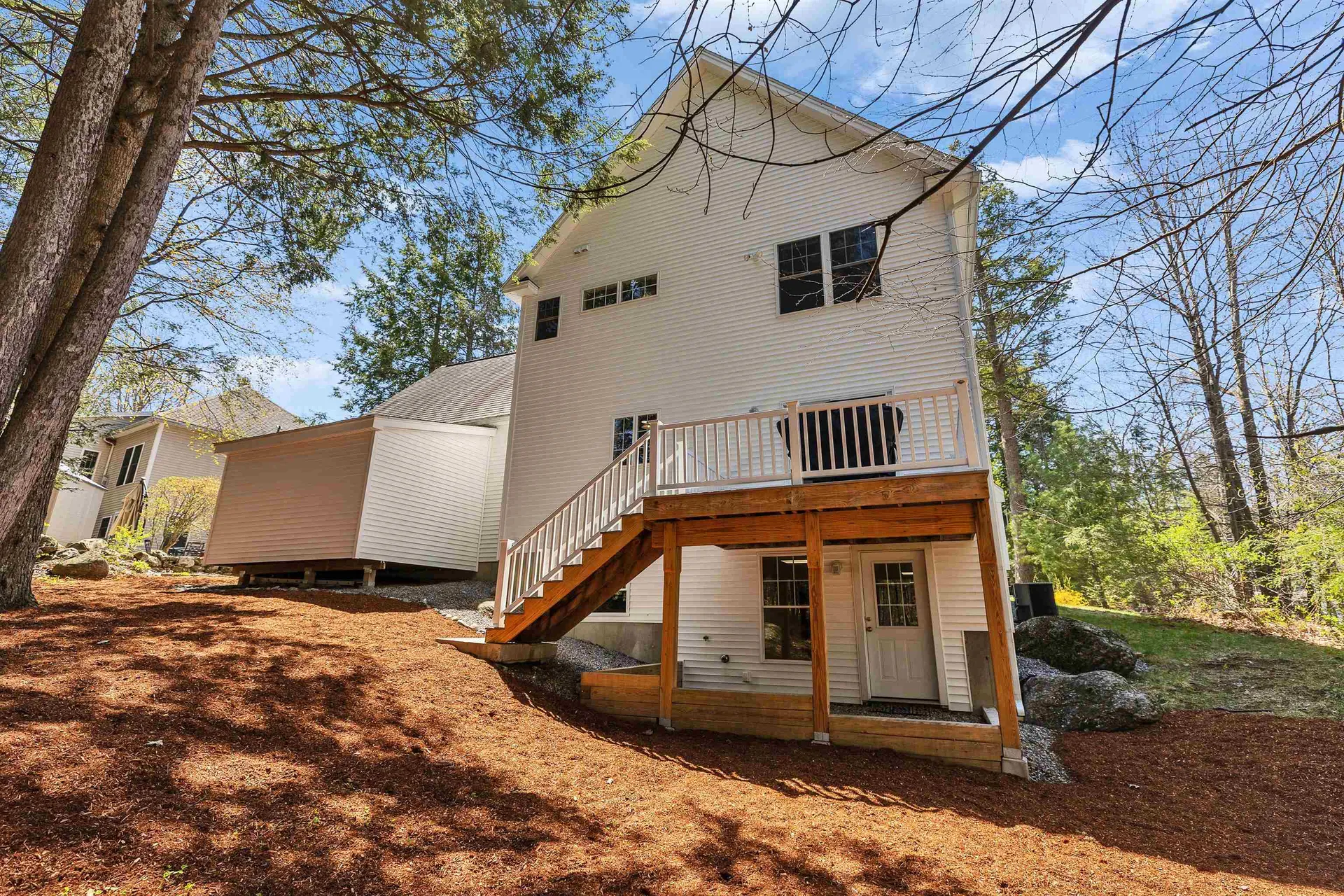 20 Robbe Farm Road Peterborough NH 03458