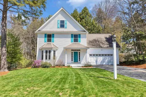 20 Robbe Farm Road Peterborough NH 03458