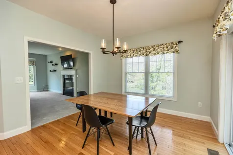20 Robbe Farm Road Peterborough NH 03458