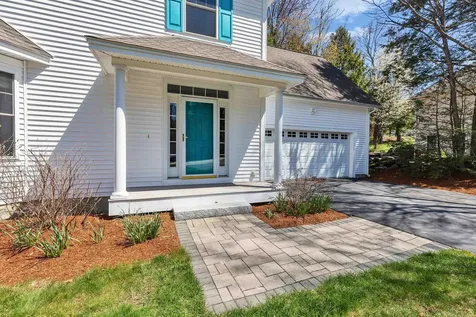 20 Robbe Farm Road Peterborough NH 03458