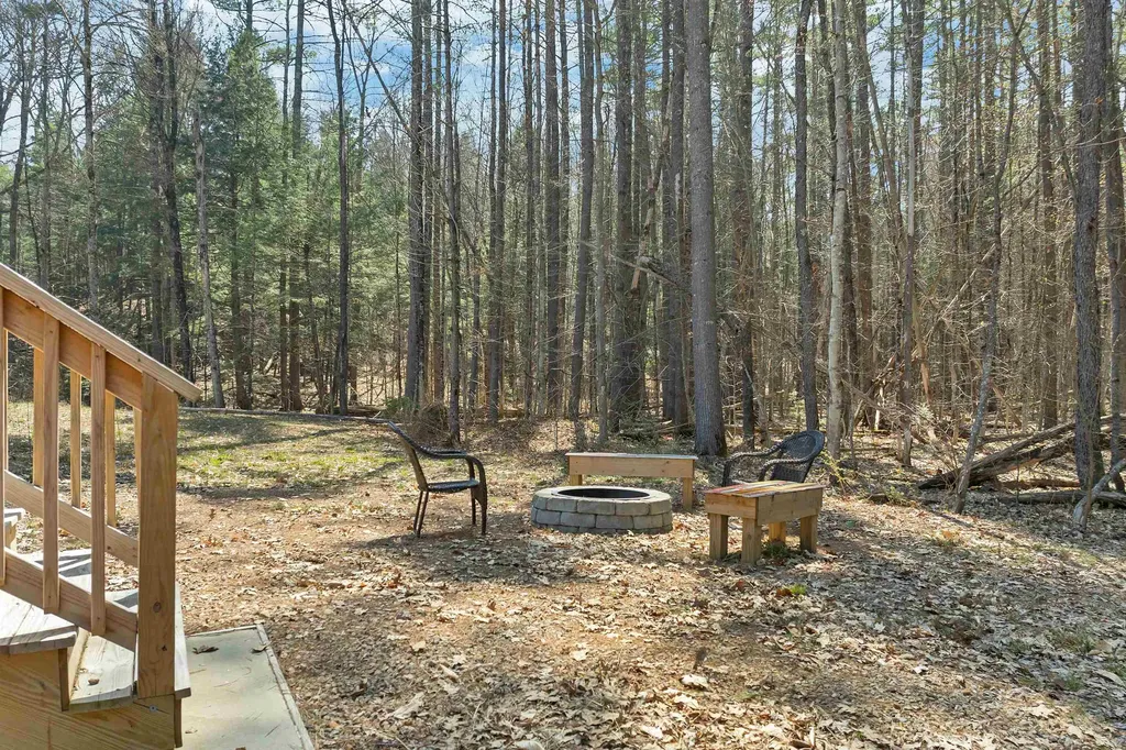 35A/B Rolling Ridge Road Bartlett NH 03838