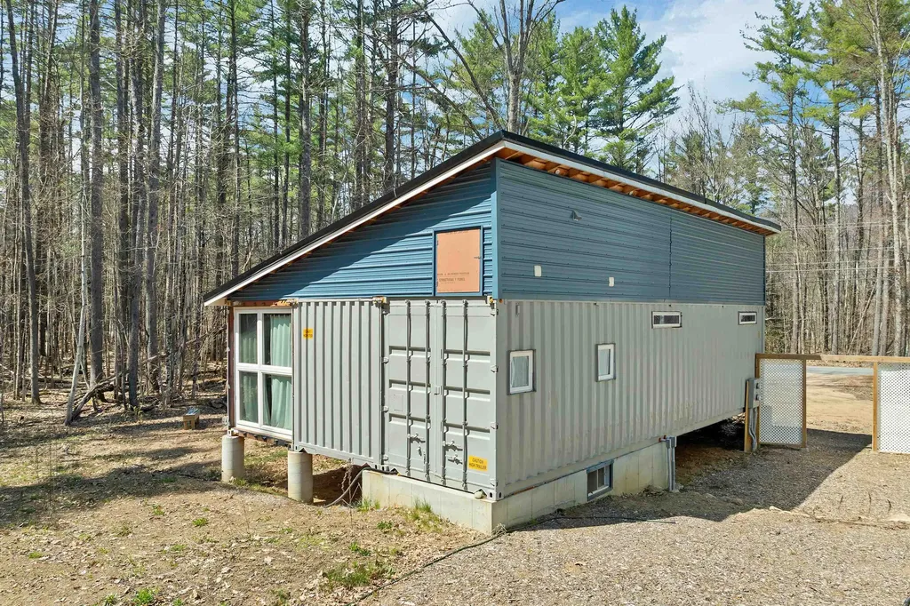 35A/B Rolling Ridge Road Bartlett NH 03838