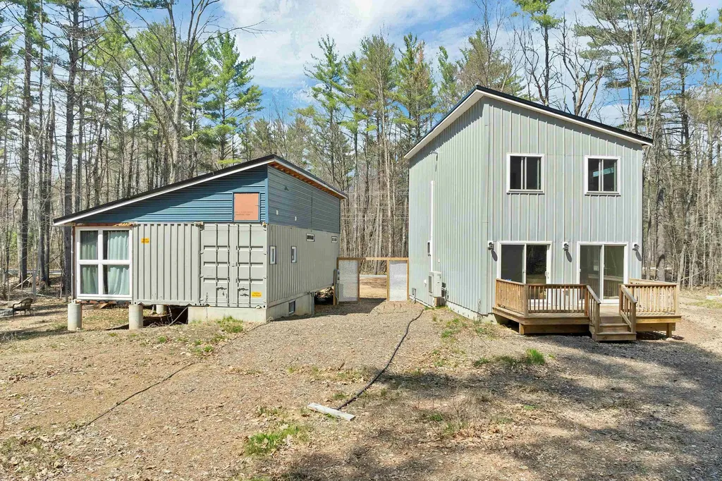 35A/B Rolling Ridge Road Bartlett NH 03838