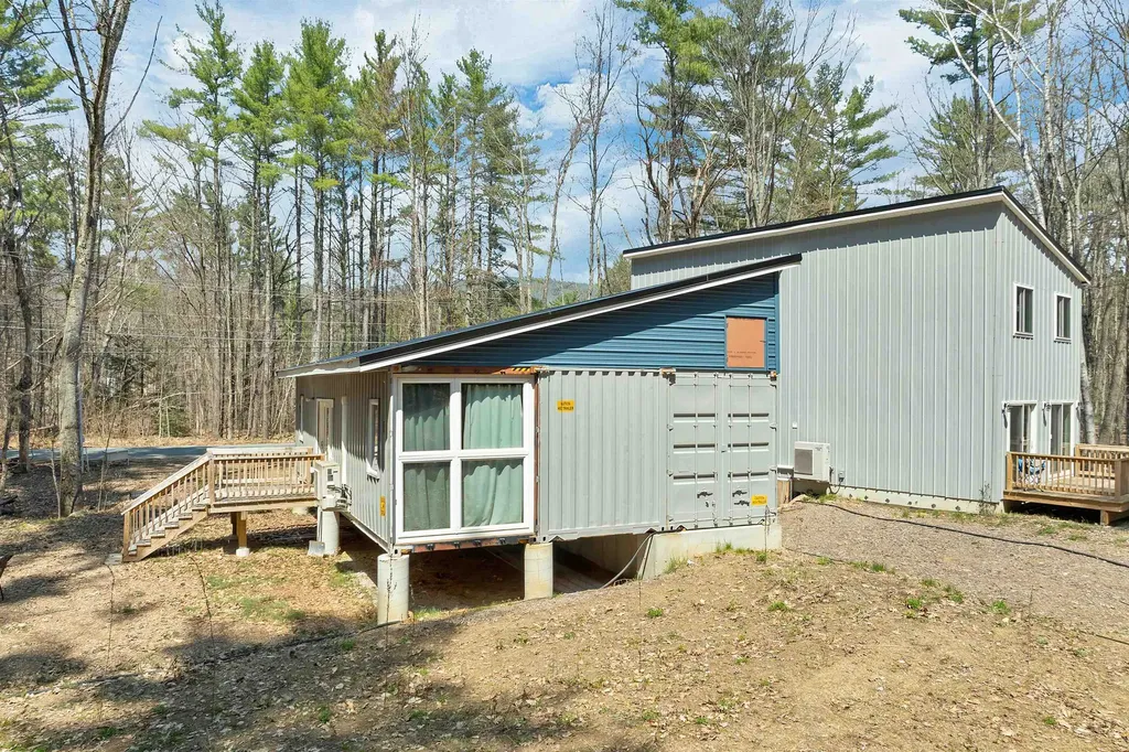 35A/B Rolling Ridge Road Bartlett NH 03838