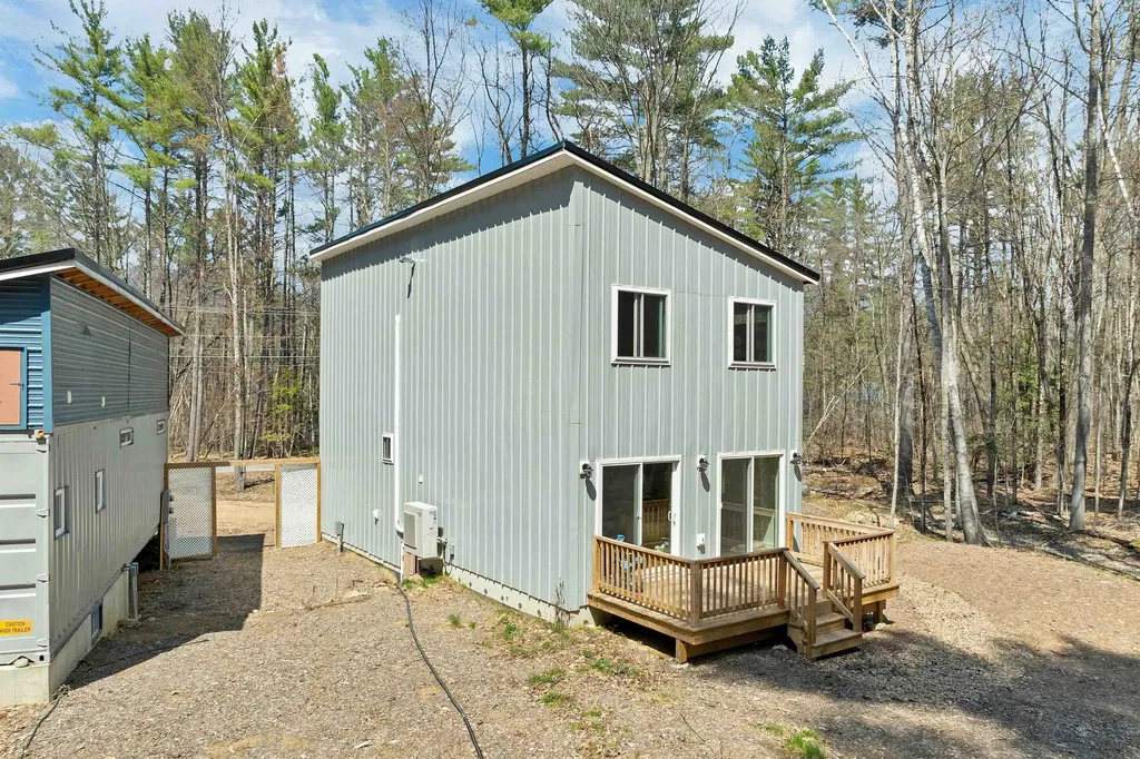 35A/B Rolling Ridge Road Bartlett NH 03838