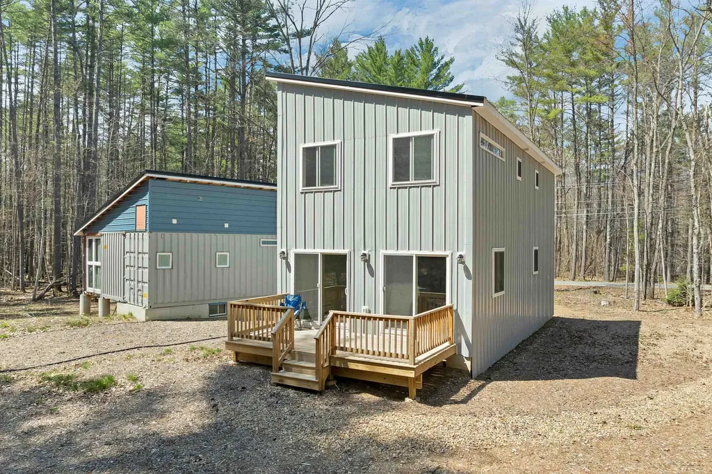 35A/B Rolling Ridge Road Bartlett NH 03838