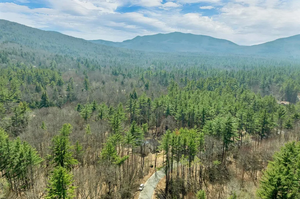 35A/B Rolling Ridge Road Bartlett NH 03838