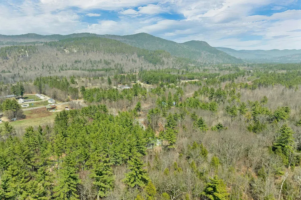 35A/B Rolling Ridge Road Bartlett NH 03838
