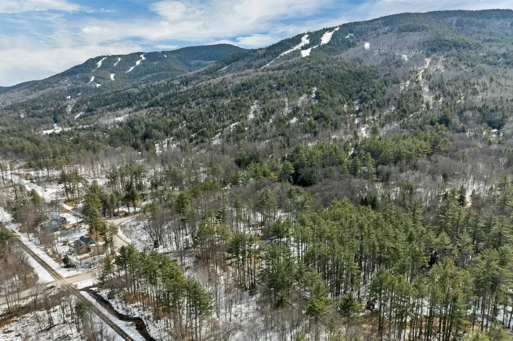 35A/B Rolling Ridge Road Bartlett NH 03838