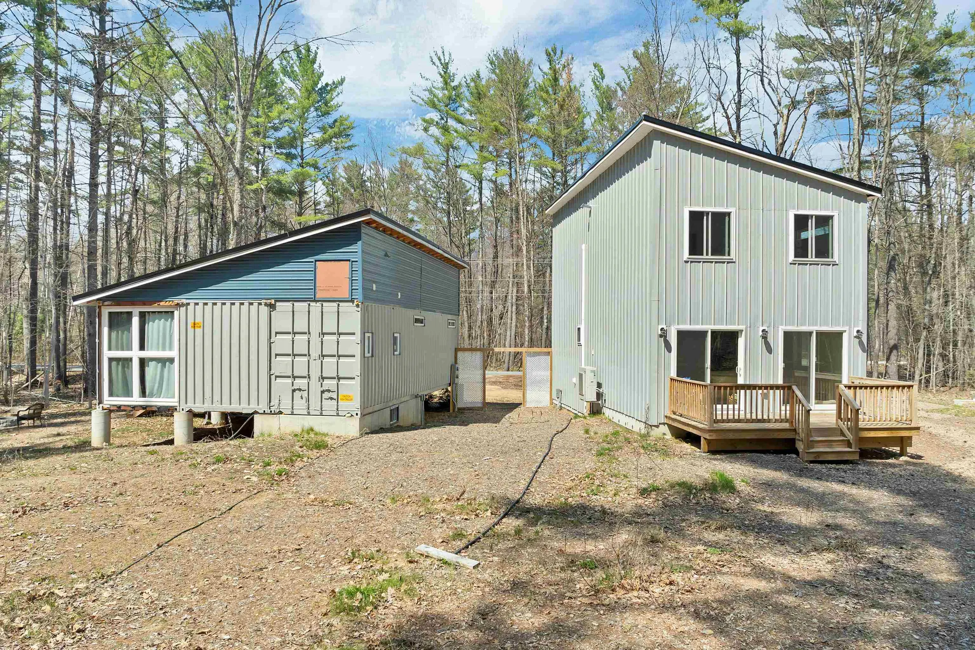 35A/B Rolling Ridge Road Bartlett NH 03838